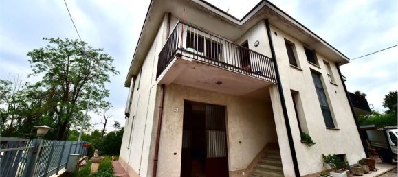 5 bedrooms House in Meda, Italy No. 364329 19