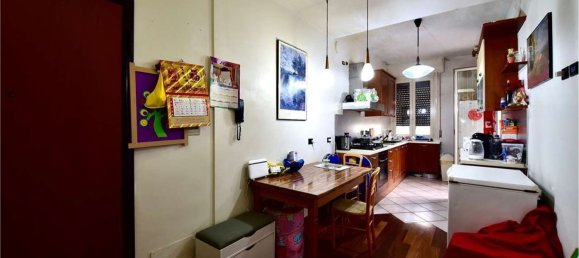 5 bedrooms House in Meda, Italy No. 364329 6