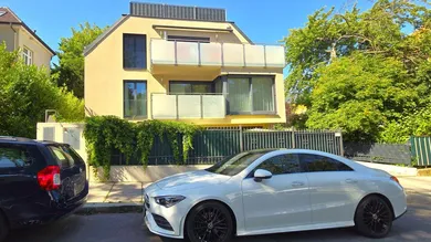 2 rooms Apartment in Hietzing, Austria No. 163666