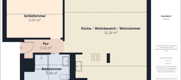1 bedroom Apartment in Miltenberg, Germany No. 355427 6