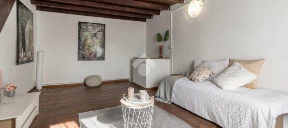 2-Zimmer Haus in Ferrara, Italy, Nr. 104807 7
