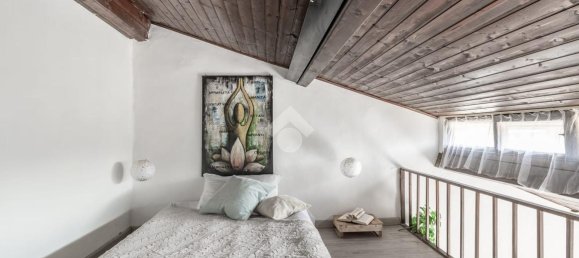2-Zimmer Haus in Ferrara, Italy, Nr. 104807 11