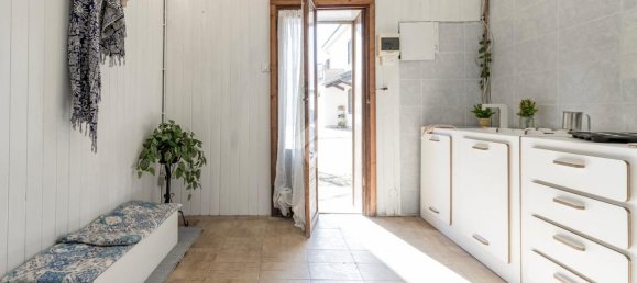 2-Zimmer Haus in Ferrara, Italy, Nr. 104807 5