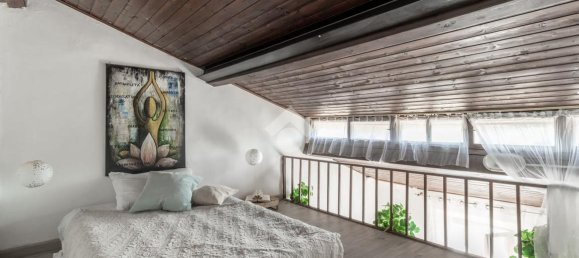 2-Zimmer Haus in Ferrara, Italy, Nr. 104807 12