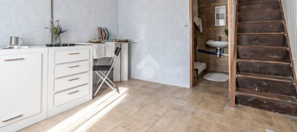 2-Zimmer Haus in Ferrara, Italy, Nr. 104807 2