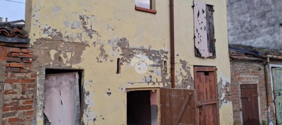 2-Zimmer Haus in Ferrara, Italy, Nr. 104807 16