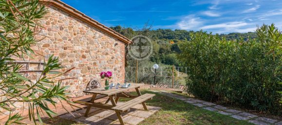 11 bedrooms House in Città della Pieve, Italy No. 56083 16