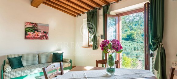 11 bedrooms House in Città della Pieve, Italy No. 56083 28