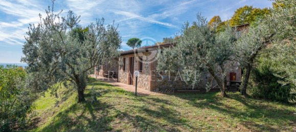11 bedrooms House in Città della Pieve, Italy No. 56083 14