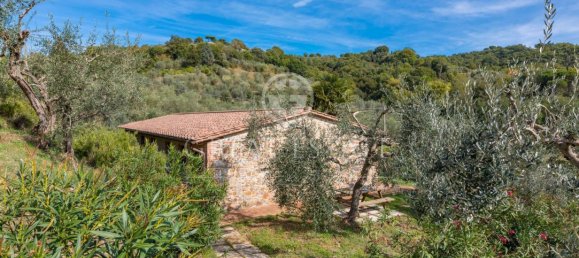 11 bedrooms House in Città della Pieve, Italy No. 56083 9