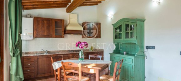 11 bedrooms House in Città della Pieve, Italy No. 56083 27