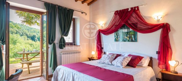 11 bedrooms House in Città della Pieve, Italy No. 56083 46