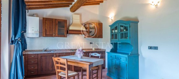 11 bedrooms House in Città della Pieve, Italy No. 56083 48