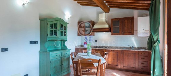 11 bedrooms House in Città della Pieve, Italy No. 56083 40