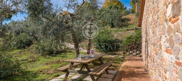 11 bedrooms House in Città della Pieve, Italy No. 56083 17