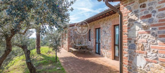 11 bedrooms House in Città della Pieve, Italy No. 56083 12