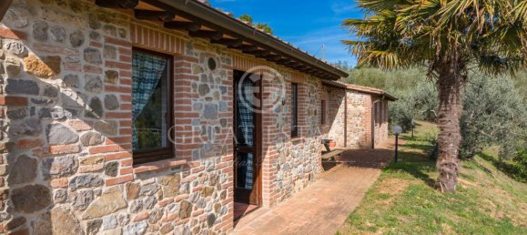 11 bedrooms House in Città della Pieve, Italy No. 56083 10