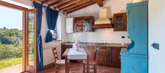 11 bedrooms House in Città della Pieve, Italy No. 56083 49