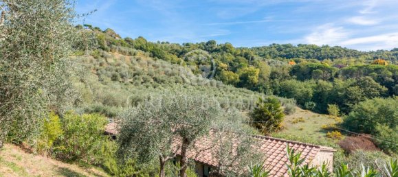 11 bedrooms House in Città della Pieve, Italy No. 56083 20