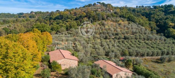 11 bedrooms House in Città della Pieve, Italy No. 56083 6