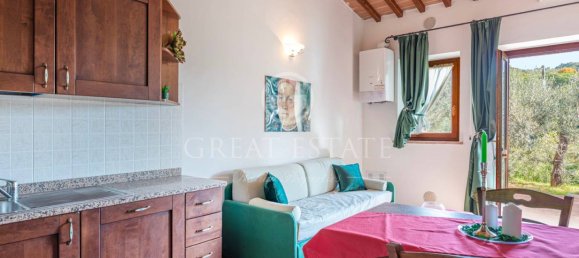 11 bedrooms House in Città della Pieve, Italy No. 56083 44