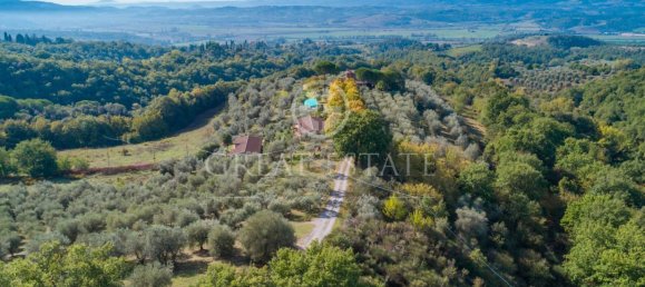 11 bedrooms House in Città della Pieve, Italy No. 56083 8