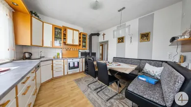 4 rooms House in Schachendorf, Austria No. 184627