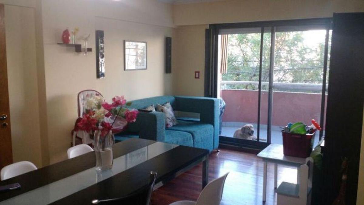2 bedrooms Apartment in Santa Fe, Argentina No. 10680