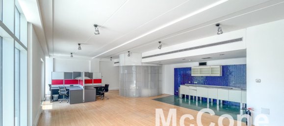 Büro in Dubai Media City, UAE 81.2m², Nr. 33705 2