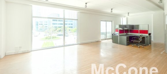 Büro in Dubai Media City, UAE 81.2m², Nr. 33705 7