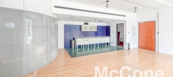 Büro in Dubai Media City, UAE 81.2m², Nr. 33705 3