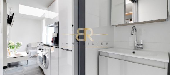 استوديو في Paris, France رقم 173393 2