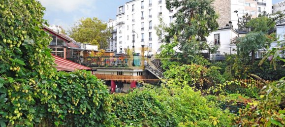 استوديو في Paris, France رقم 173393 8