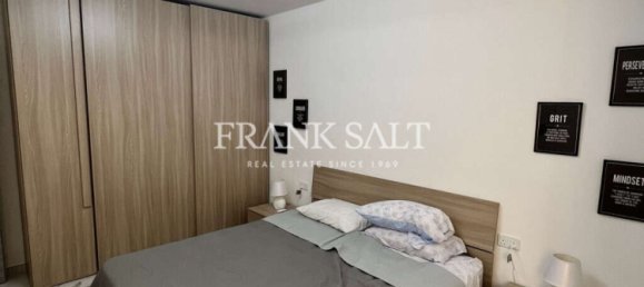 2 غرف نوم بانتهاوس في Xghajra, Malta رقم 5143 2