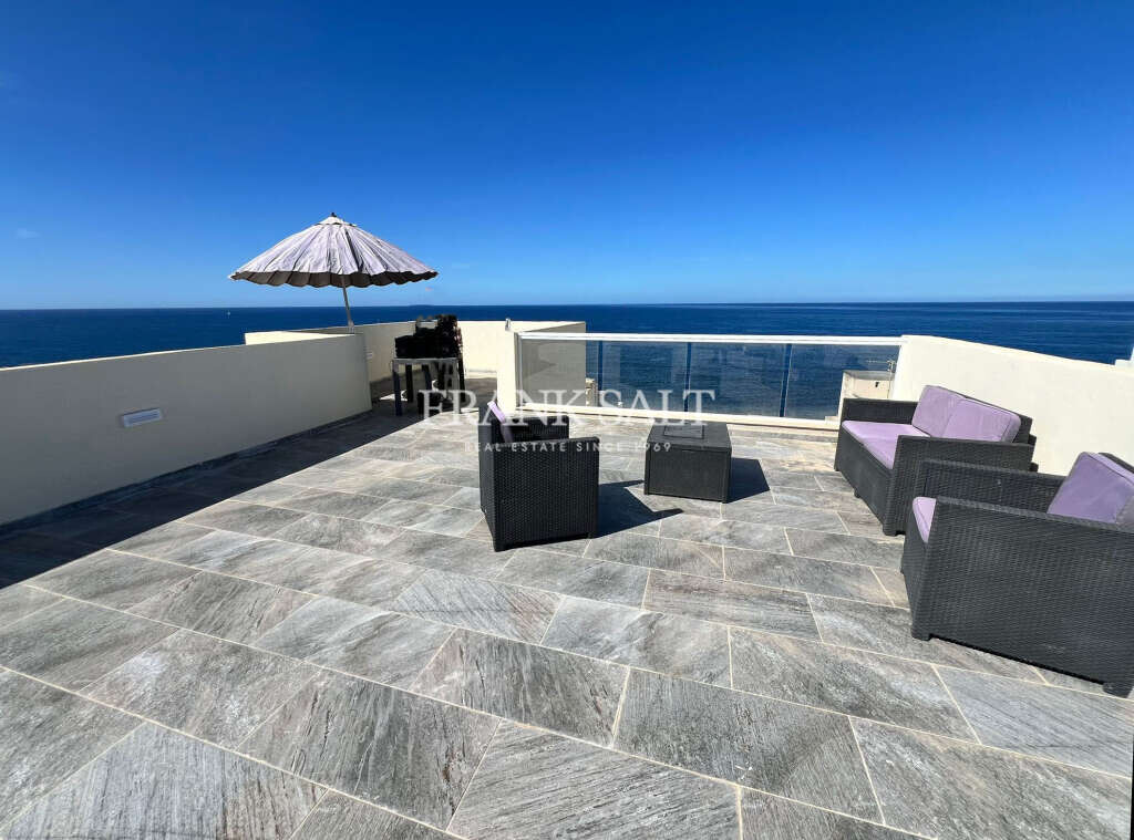 2 غرف نوم بانتهاوس في Xghajra, Malta رقم 5143