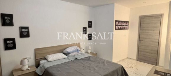 2 غرف نوم بانتهاوس في Xghajra, Malta رقم 5143 10