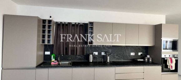 2 غرف نوم بانتهاوس في Xghajra, Malta رقم 5143 8