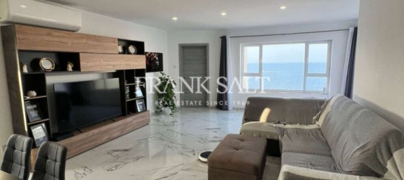 2 غرف نوم بانتهاوس في Xghajra, Malta رقم 5143 6