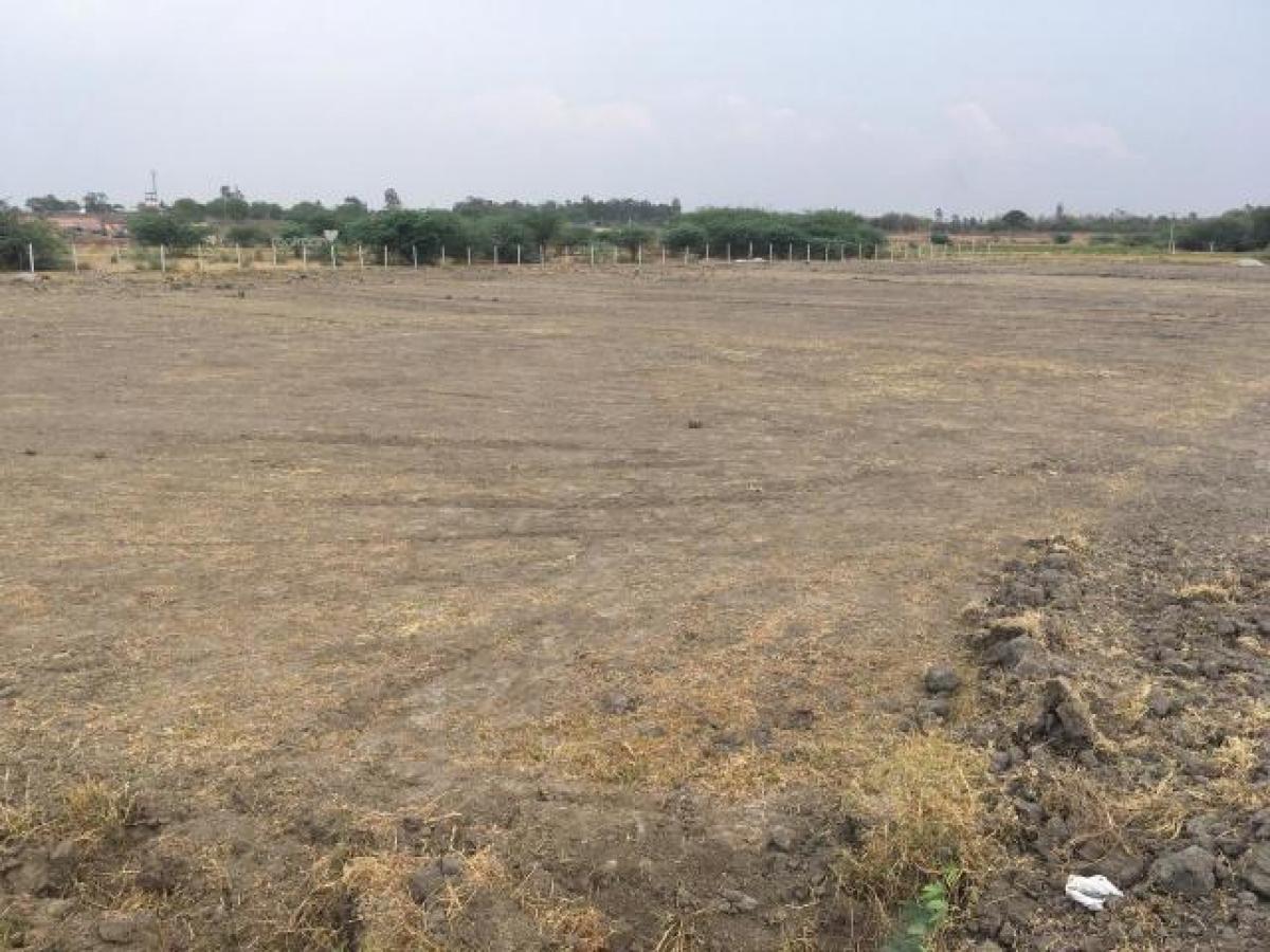  Land in Hyderabad, India No. 38914