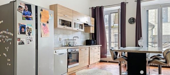 3 bedrooms Apartment in Sens, France No. 303806 4