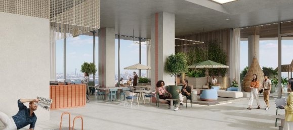 Studio in Dubai, UAE, Nr. 123171 10