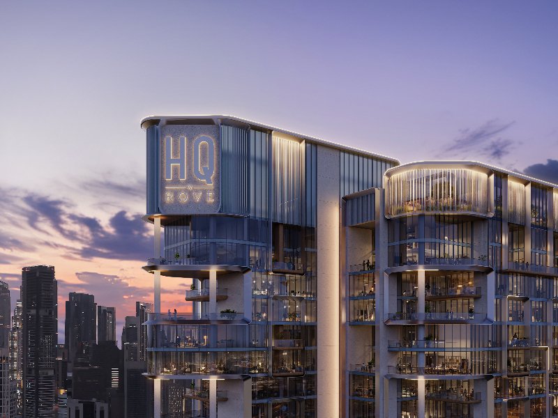 Studio in Dubai, UAE, Nr. 123171