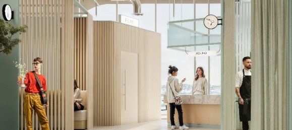 Studio in Dubai, UAE, Nr. 123171 4