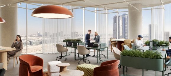 Studio in Dubai, UAE, Nr. 123171 11