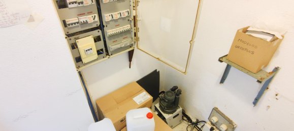 6 Schlafzimmer Gewerbliche Immobilie in Cadiz, Spain, Nr. 183354 63