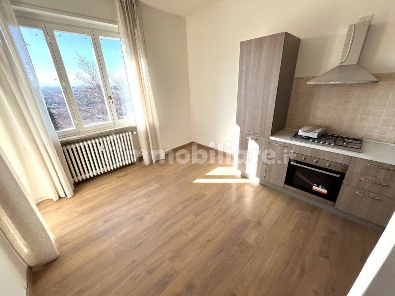 Ático de 1 dormitorio en Mondovì, Italy No. 288277