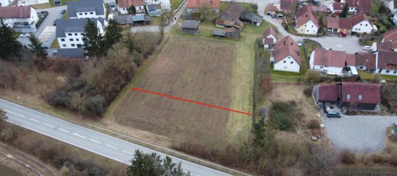 Grundstück in Regensburg, Germany 1150m², Nr. 118669 4