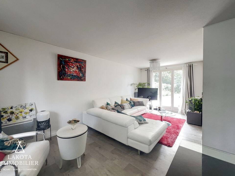 Casa T3 em Cestas, France N.º 320195