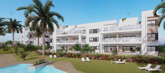 3 bedrooms Apartment in Pilar de la Horadada, Spain No. 8898 2