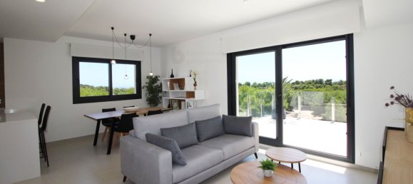 3 bedrooms Apartment in Pilar de la Horadada, Spain No. 8898 10